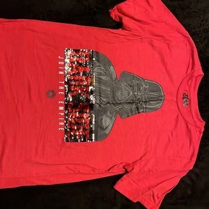 ⭐️ Free with any bundle ⭐️ Star Wars Tee